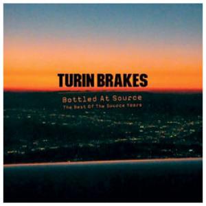 Bottled at Source album cover Bottled at Source album cover