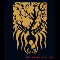 The Optimist Live The Optimist Live