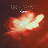 Xerox EP cover Xerox EP cover