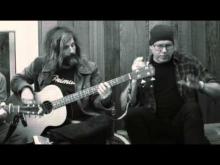 Turin Brakes - Keep Me Around (acoustic)