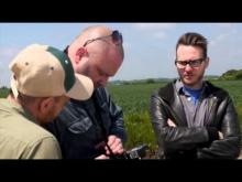 Turin Brakes - Stop The World (Teaser)